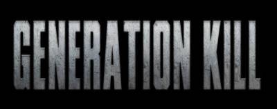 logo Generation Kill